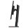 61cm/24" (1920x1200) Lenovo ThinkVision T24d-30 16:10 FHD IPS 4ms 100Hz HDMI VGA DP Speaker Pivot Black