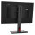 61cm/24" (1920x1200) Lenovo ThinkVision T24d-30 16:10 FHD IPS 4ms 100Hz HDMI VGA DP Speaker Pivot Black