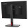 61cm/24" (1920x1200) Lenovo ThinkVision T24d-30 16:10 FHD IPS 4ms 100Hz HDMI VGA DP Speaker Pivot Black