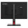 61cm/24" (1920x1200) Lenovo ThinkVision T24d-30 16:10 FHD IPS 4ms 100Hz HDMI VGA DP Speaker Pivot Black
