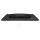 61cm/24" (1920x1200) Lenovo ThinkVision T24d-30 16:10 FHD IPS 4ms 100Hz HDMI VGA DP Speaker Pivot Black