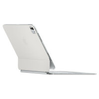 APPLE Magic Keyboard for iPad Pro 11 (M4) - Swedish - White