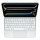 APPLE Magic Keyboard for iPad Pro 11 (M4) - Swedish - White