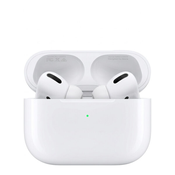 APPLE Refurbished Grade A AirPods Pro 2 with MagSafe Charging Case white