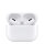 APPLE Refurbished Grade A AirPods Pro 2 with MagSafe Charging Case white
