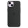 APPLE iPhone 14 Silicone Case with MagSafe - Midnight
