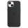 APPLE iPhone 14 Silicone Case with MagSafe - Midnight