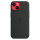 APPLE iPhone 14 Silicone Case with MagSafe - Midnight