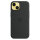 APPLE iPhone 14 Silicone Case with MagSafe - Midnight