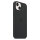 APPLE iPhone 14 Silicone Case with MagSafe - Midnight
