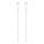 APPLE 60W USB-C Charge Cable 1m