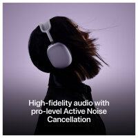 Apple AirPods Max - Midnight