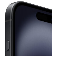 Apple iPhone 16 Plus 128GB Black