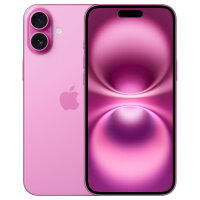 Apple iPhone 16 Plus 256GB Pink