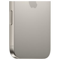 Apple iPhone 16 Pro Max 256GB Natural Titanium