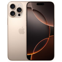 Apple iPhone 16 Pro Max 512GB Desert Titanium