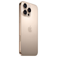 Apple iPhone 16 Pro Max 512GB Desert Titanium