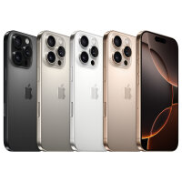 Apple iPhone 16 Pro Max 512GB Desert Titanium