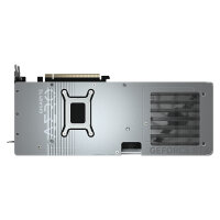 RTX 5080 16GB Gigabyte Aero OC GDDR7 3Fan white