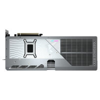 RTX 5080 16GB Gigabyte Aorus Master Ice GDDR7 3Fan white