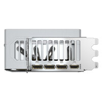 RTX 5080 16GB Gigabyte Aorus Master Ice GDDR7 3Fan white
