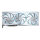 RTX 5080 16GB Gigabyte Aorus Master Ice GDDR7 3Fan white