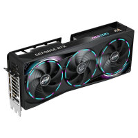 RTX 5070 Ti 16GB Gigabyte Aorus Master GDDR7 3Fan