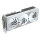 RTX 5070 Ti 16GB Gigabyte Aero OC GDDR7 3 Fan white