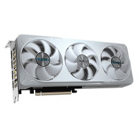 RTX 5070 12GB Gigabyte Eagle Ice OC SFF GDDR7 3 Fan white