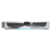 RTX 5070 12GB Gigabyte Eagle Ice OC SFF GDDR7 3 Fan white
