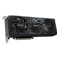 RTX 5070 12GB Gigabyte Windforce OC SFF GDDR7 3 Fan