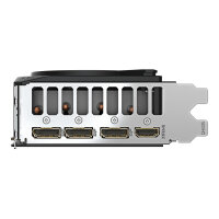 RTX 5070 12GB Gigabyte Windforce OC SFF GDDR7 3 Fan