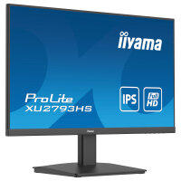 IIYAMA 68.6cm (27") XU2793HS-B7 16:9 HDMI+DP+2xUSB IPS