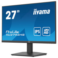IIYAMA 68.6cm (27") XU2793HS-B7 16:9 HDMI+DP+2xUSB IPS