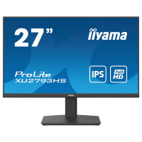 IIYAMA 68.6cm (27") XU2793HS-B7 16:9 HDMI+DP+2xUSB IPS