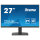 IIYAMA 68.6cm (27") XU2793HS-B7 16:9 HDMI+DP+2xUSB IPS