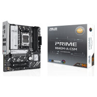 MB ASUS PRIME B840M-A-CSM (AMD.AM5.DDR5.mATX)