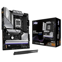 AM5 ASROCK B850 LiveMixer WiFi