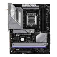 AM5 ASROCK B850 LiveMixer WiFi