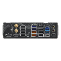 AM5 ASROCK B850 LiveMixer WiFi