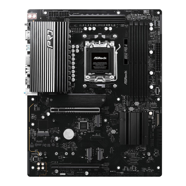 AM5 ASROCK B850 Pro-A