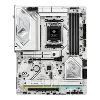 ASROCK B850 Steel Legend WiFi (AM5) (D)