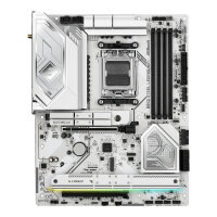 ASROCK B850 Steel Legend WiFi (AM5) (D)