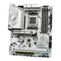 ASROCK B850 Steel Legend WiFi (AM5) (D)