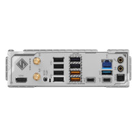 ASROCK B850 Steel Legend WiFi (AM5) (D)