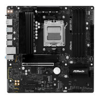 AM5 ASROCK B850M Pro A
