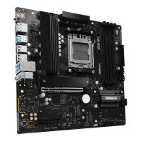 AM5 ASROCK B850M Pro A