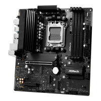 AM5 ASROCK B850M Pro A