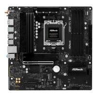 AM5 ASROCK B850M Pro A WiFi