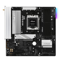 AM5 ASROCK B850M Pro RS WiFi